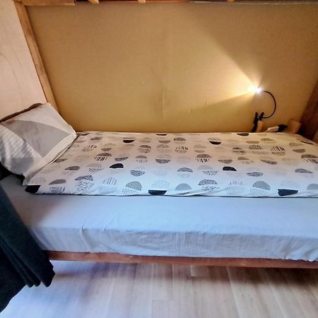 Fukuoka Tabiji Hostel & Guesthouse Экстерьер фото