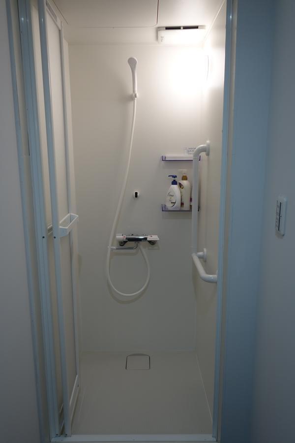 Fukuoka Tabiji Hostel & Guesthouse Экстерьер фото